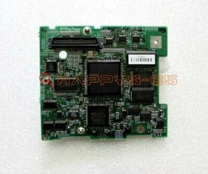 1PC pro-face Touch Screen Hauptplatine GP377-LG41-24V GP377-MAIN Gebraucht