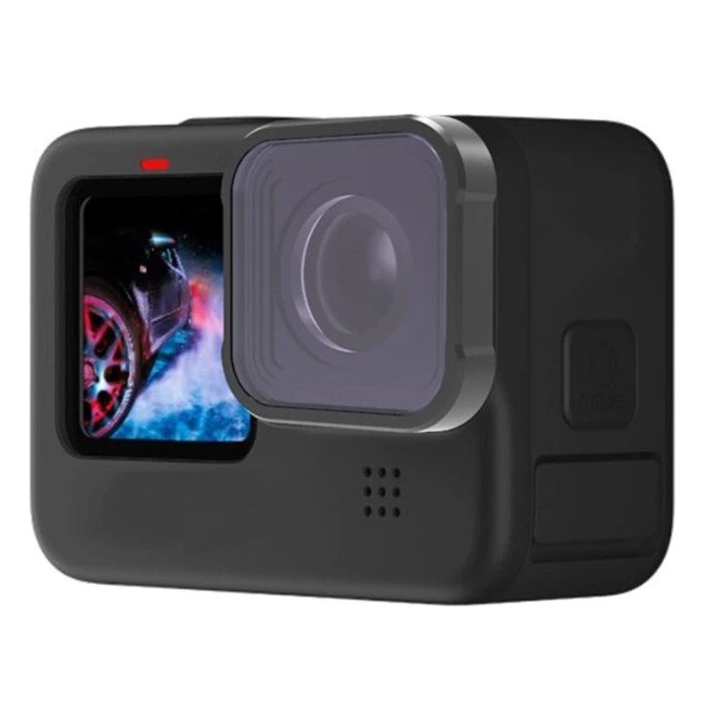 Red Lens for GoPro Hero 13 Black - Image 3 of 4