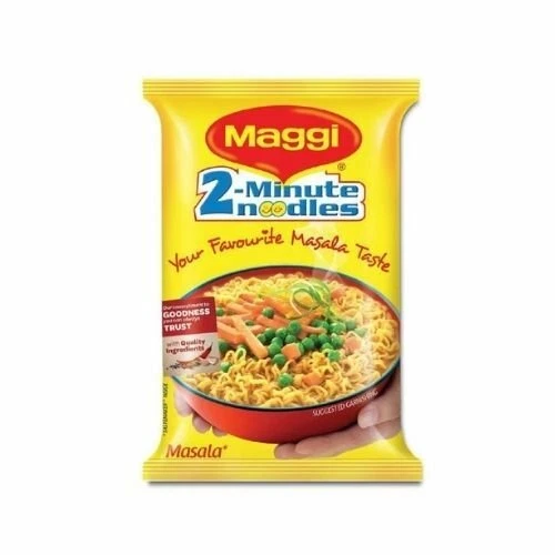 Maggi sale masala noodles