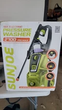 Sun Joe SPX2700-MAX 13-Amp, 2100 PSI, 1.65 GPM Electric Pressure Washer