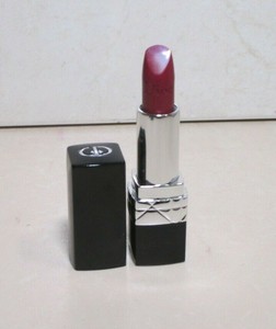 dior rouge 988