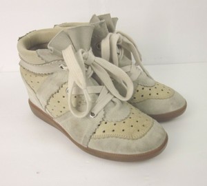 isabel marant bobby khaki