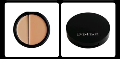 X2 Eve Pearl HD Dual *TAN* CONCEALER* NWOB 