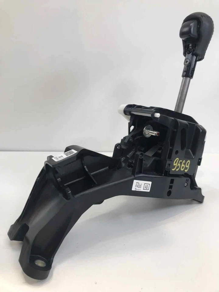 Palanca de cambios de piso de transmisión de 2,0 l OE TX6-A810 para ACURA ILX 2013-2015 Foto 2 de 4