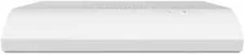 Whirlpool  UXT2030ADW 30"  Externally Vented Under-Cabinet Range Hood, White