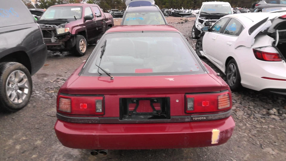 电动冷却电机丰田 SUPRA 86 87 88 — 第 4/4 张图片