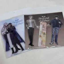 The cost of an acrylic stand for the Mofun Soltang Escape Machine is low.