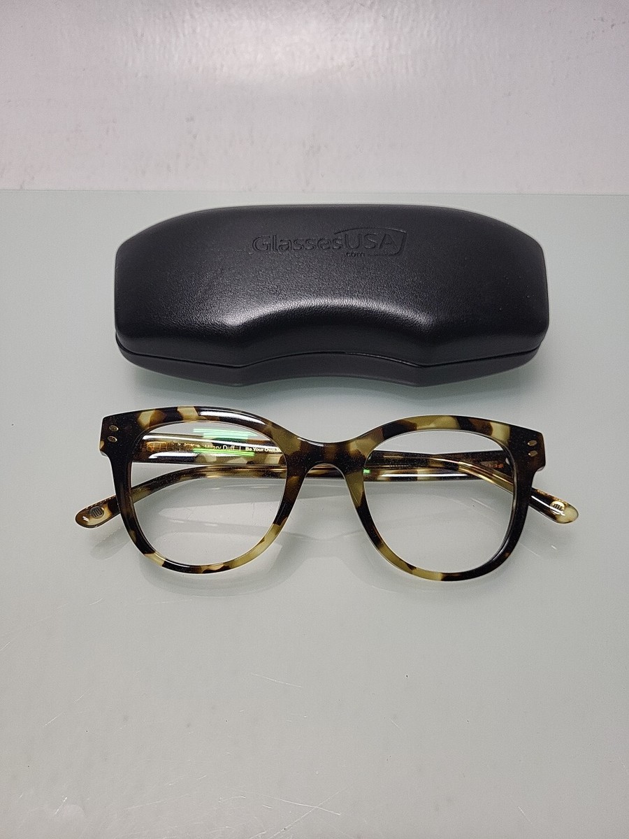 Muse x Hillary Duff 24-000109 Eyeglasses