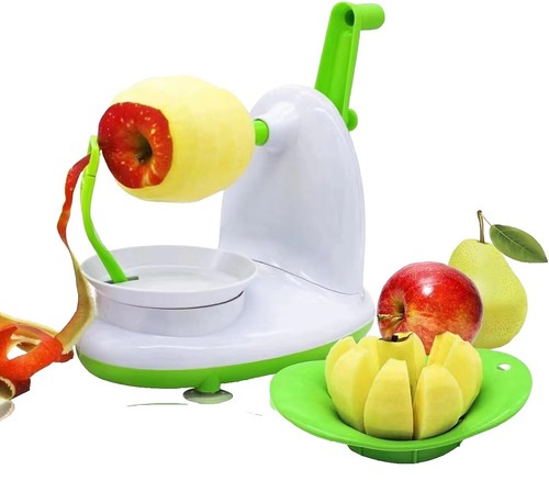 DREMAX Multi Slicer Mini DX-50B Rappa Input Green Onion Cutter