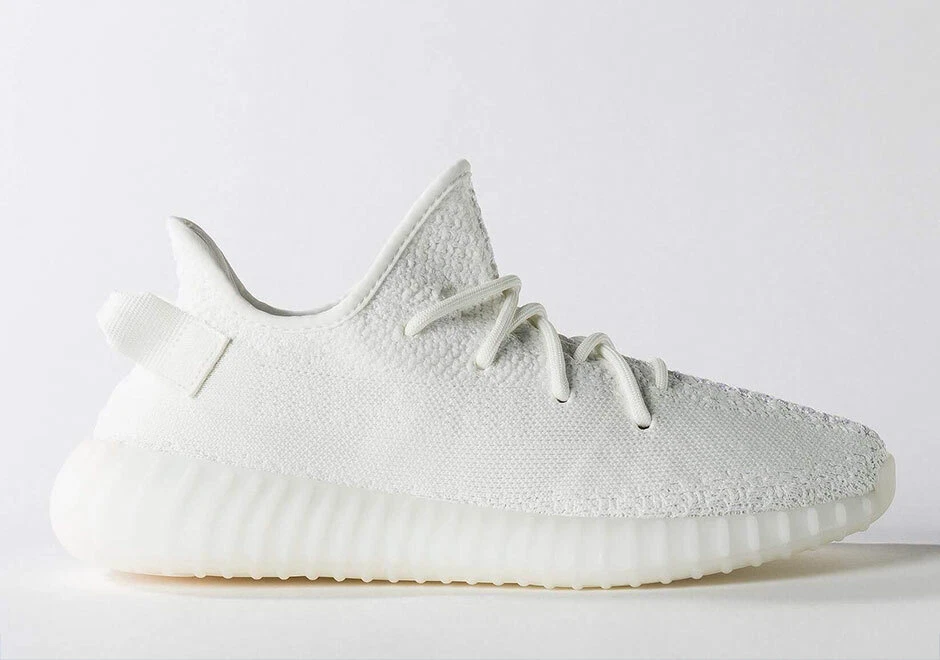 Tenis top adidas yzy