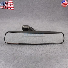 10 Inch Rear View Mirror For Chevy G10 G20 G30 P30 P20 C10 C20 C30 K10 K30 K5