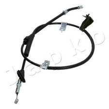 JAPKO 131413R Seilzug, Feststellbremse für HONDA