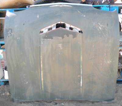 1962-1963 Ford Thunderbird Front Hood Deck Lid Bonnet 62 63 OEM