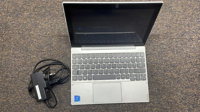 Lenovo Miix 320-10ICR 2in1 Tablet 4GB RAM 64GB Weiß IdeaPad Slim Design