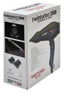 Turbo Power TwinTurbo 3800 Professional Ceramic & Ionic Hair Dryer