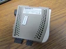 ✌ WESTERMO ODW-631-SM-LC15 FIBER OPTIC MODEM 12-48 VDC  PACOPTO LS38-A3S-TI-N