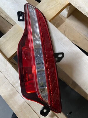 FEU BROUILLARD ARD RENAULT KADJAR 11/18 = 265807631R - Photo 1/4