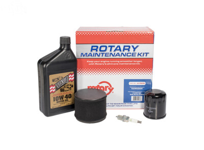 Kawasaki Engine Filter Kit fits FJ180V KA1 Walk behind engine