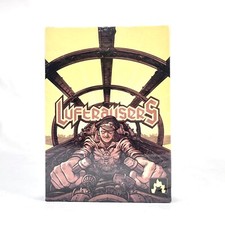 Luftrausers PC Indiebox Game Collectors Edition - NEW SEALED READ