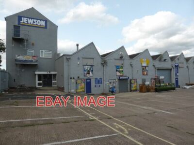 PHOTO  FORMER PARK WHARF WORKS KIDDERMINSTER THE THREE STOREY BUILDING ON THE LE