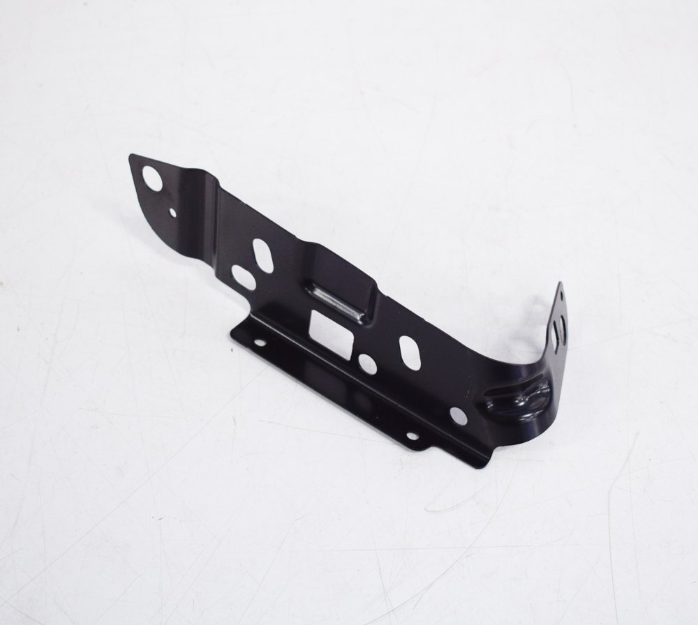 NEW AUDI A5 8T FRONT RIGHT FENDER BRACKET 8W6821092 ORIGINAL | eBay 