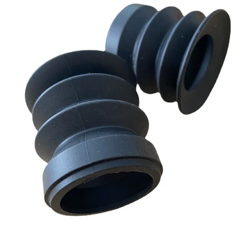 10PCS 35-40mm Universal Rubber Eyepiece Cup Night Vision Scope Eye Guard Shield - Picture 9 of 9