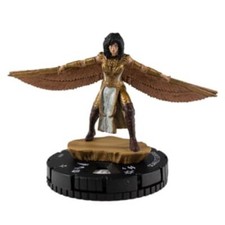 NM with Card HeroClix Scarlet Scarab - 049 Next Phase DC