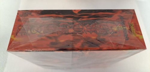 Bathory In Memory Of Quorthon New 3 CD Box Set Brazil Black Metal - Imagen 3 de 4