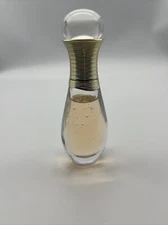 Dior J'adore Eau de Toilette Roller- Pearl 0.67 oz / 20 ml - NO BOX