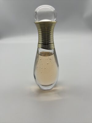 Dior J'adore Eau de Toilette Roller- Pearl 0.67 oz / 20 ml - NO BOX