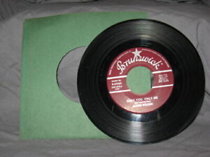 Jackie Wilson Talk That Talk Only You Only Me 45rpm 7 Single Soul Vinyl Ebay