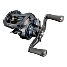 Daiwa STEEZ A TW HLC 7.1L Baitcasting Reel