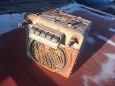 1940s Buick Sonomatic Am Tube Radio Parts