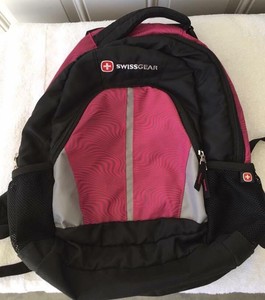swiss gear backpack ebay