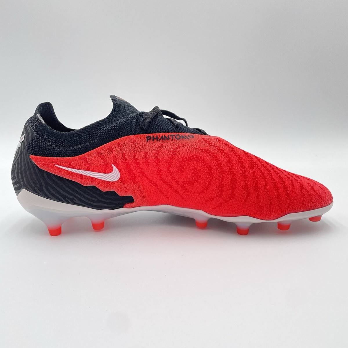 Nike ファントム GX エリートAG-PRO DD9441-600 27.5 Nike Phantom GX Elite AG-Pro 'Bright Crimson Black' DD9441-600