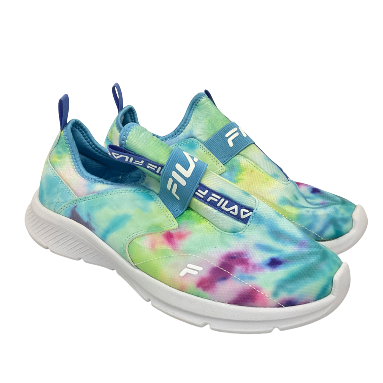 SAOLA Sneakers sportive Fila bambino taglio basso Landbuzzer 3 5 3RM01664 325 multi taglia 6 anni