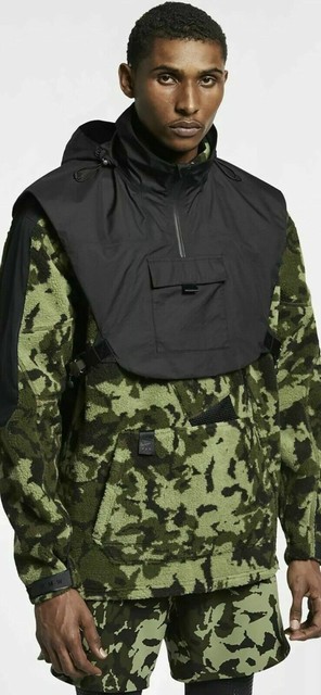 nike acg acronym jacket