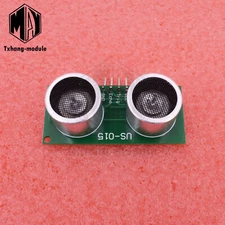 US-015 Ultrasonic Module Distance Measuring Transducer Sensor DC 5V A2TM