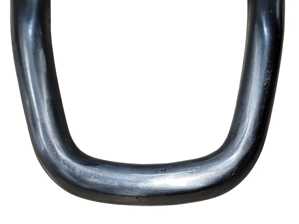 Barra de asiento trasero con agarre 85-86 YAMAHA XJ700/XJ750 MAXIM / MAXIM X 1AA-2164A-00-00 OEM Foto 4 de 4