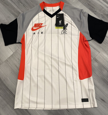 Nike Shirt Liverpool Fc Stadium Air Max Nike Liverpool FC Stadium