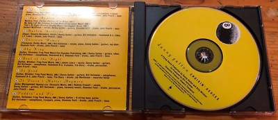 Cruisin' Deuces Danny Gatton CD | eBay