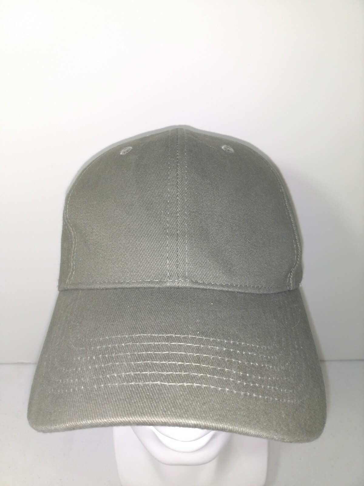Rothco Tactical Operator Adjustable Hat Adult Gre… - image 2