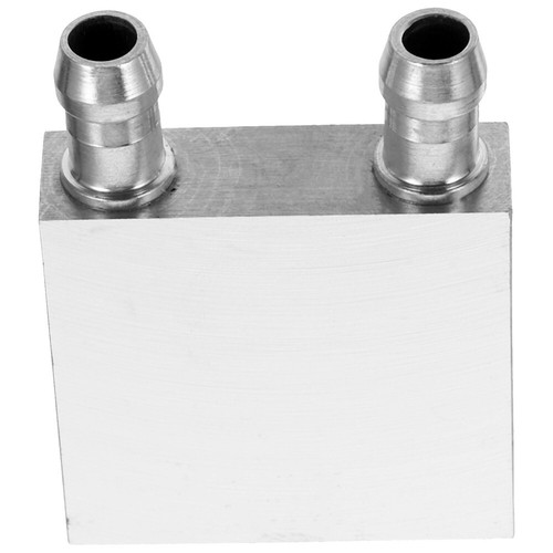 CPU Cooler Heat Sink Conduction Module Heat-resistant Thermal Pads - Afbeelding 2 van 12