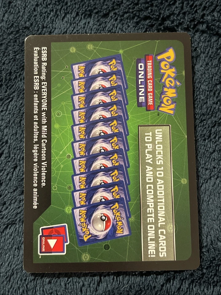 20+1 Bonus Pokemon Live Online Code Cards- Scarlet & Violet Prismatic Evolutions - Image 2 of 3