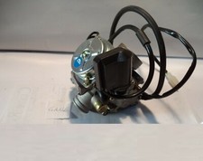 CARBURATORE COMPLETO DI ARIA AUTOMATICA PER GARELLI SCOOTER 125 4T-KING 150
