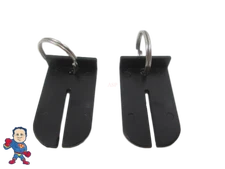 Spa Hot Tub Cover Keys for Catalina Cal Spa 2X Key Lock Latch Video How To