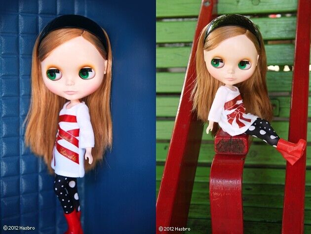 Hasbro Takara CWC Neo Blythe Doll Simply Delight NRFB | eBay Hasbro Takara CWC Neo Blythe Doll Simply Delight NRFB | eBay