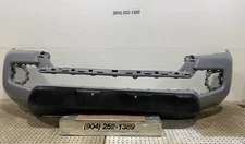 OEM 2016 2017 Toyota Tacoma SR/SR5/Limited w Wheel Flare Holes Front Bumper