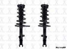 2x Rear Shock Absorber Complete for LEXUS ES350 2007-2012 RA/113RP