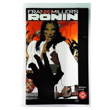 Ronin #5 DC comics NM+ [q 